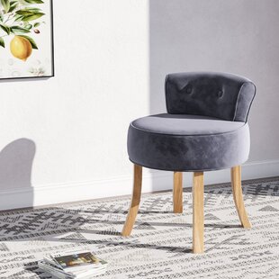 Wayfair deals vanity chair